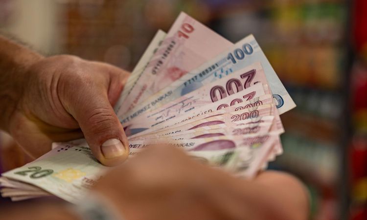 Sıcak Gündem: En düşük emekli maaşı teklifi Meclis gündeminde: 23 bin 552 TL için süreç sürüyor - Haberleri ve