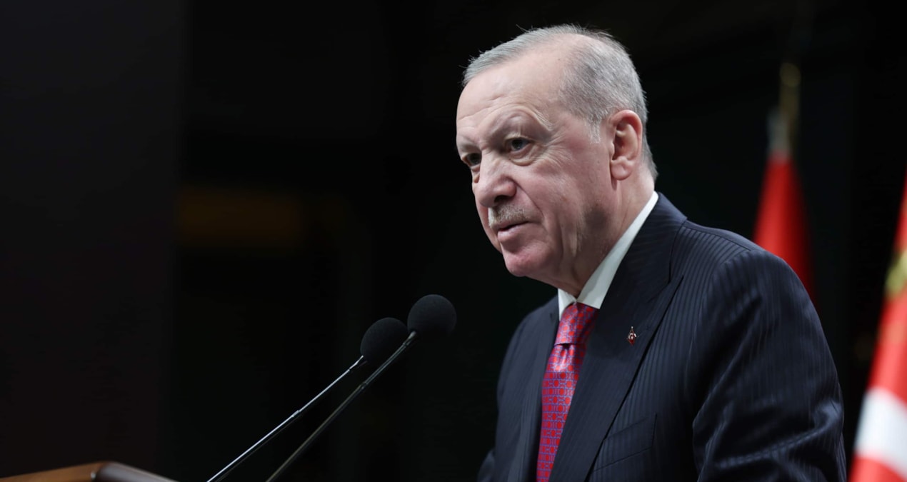 Kritik Açıklama: Düşürülen 3'üncü İran füzesi ile ilgili Erdoğan'dan ilk sözler - En Son Haber: Gelişmeler Tak