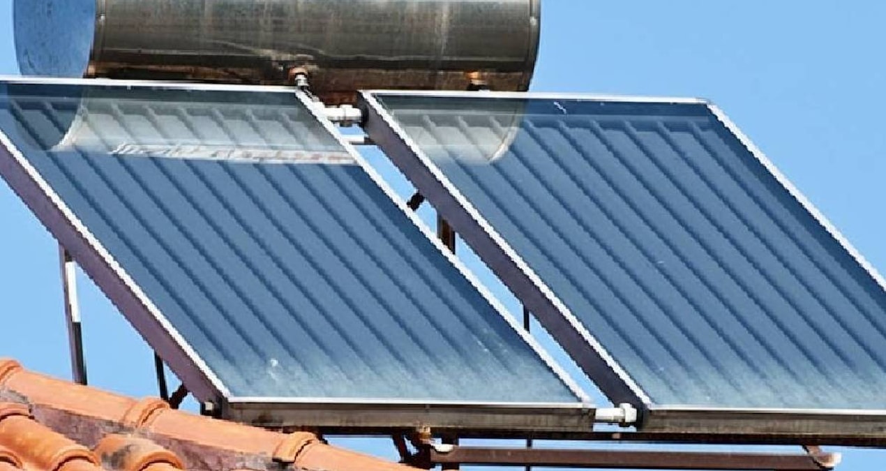 Ayrıntılar Netleşti: Duyan güneş panellerini bir bir çatılardan söküyor: Artık topraktan elektrik üretilecek -