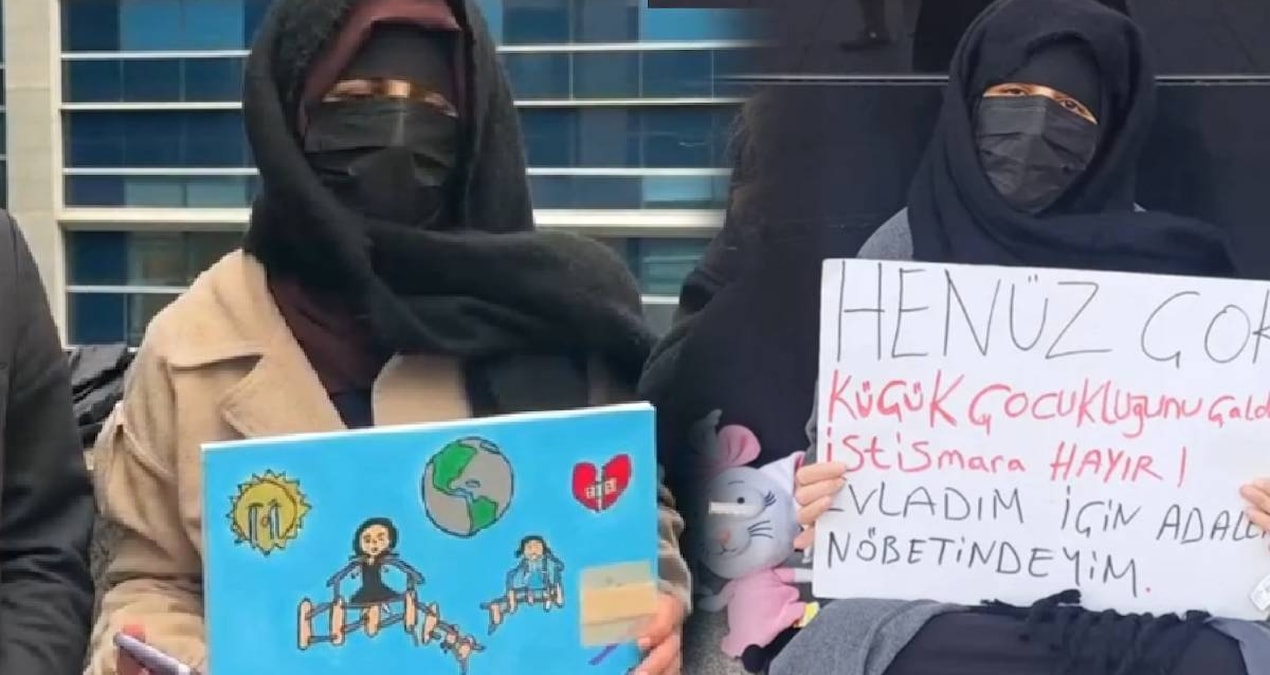 Kritik Açıklama: Duyun bu feryadı - Son Dakika Haberleri: Gelişmeler Takip Ediliyor