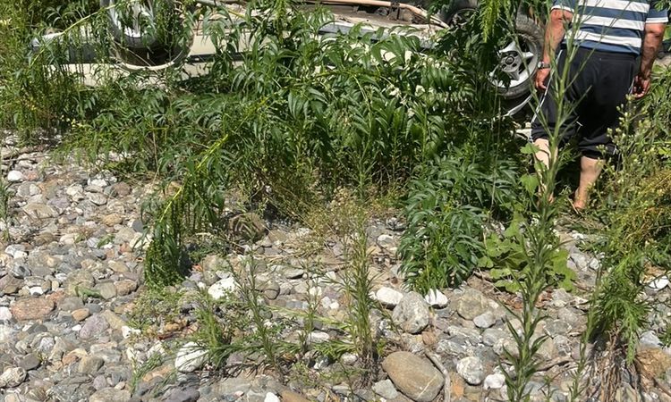 Kritik Açıklama: Düzce'de feci kaza: Sürücü 10 saat sonra kurtarıldı - Son Dakika | İşte Tüm Ayrıntılar