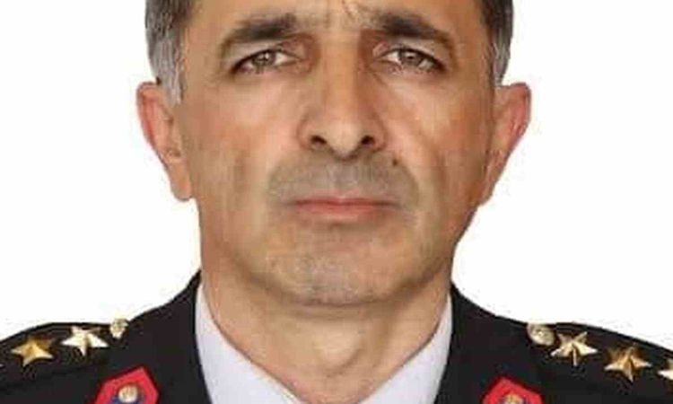Kritik Açıklama: Düzce İl Jandarma komutanı değişti - Son Dakika | İşte Tüm Ayrıntılar