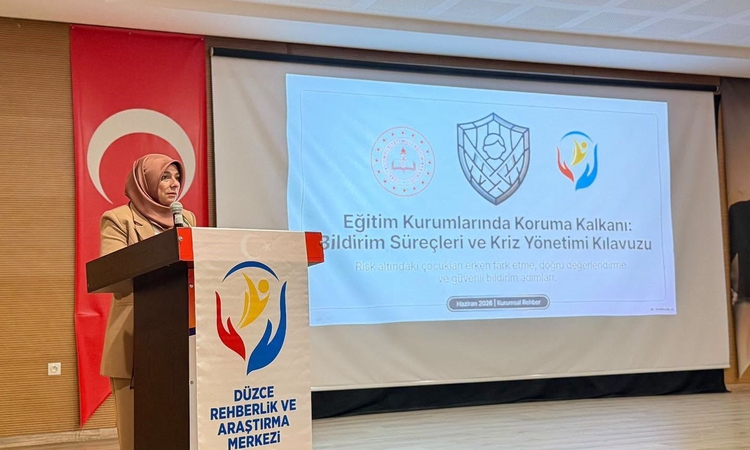 Düzce’de özel eğitim ve rehberlik süreçleri masaya yatırıldı ve Merak Edilenler