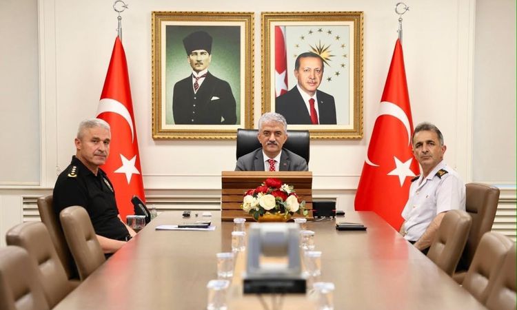 Son Gelişme: Düzce Valisi Makas, GAMER Toplantısına Video Konferansla Katıldı - Son Dakika Haberleri ve Merak