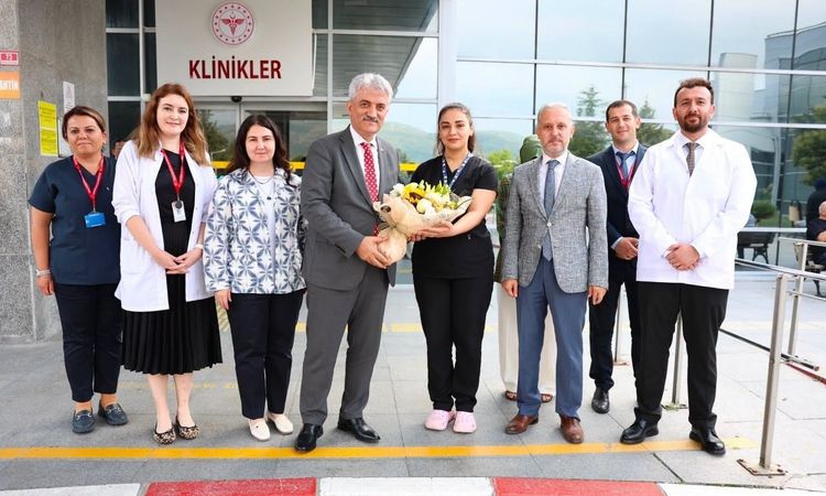 Kritik Açıklama: Düzce Valisi Makas, Sağlık Tesislerini İnceledi - Son Dakika ve Merak Edilenler