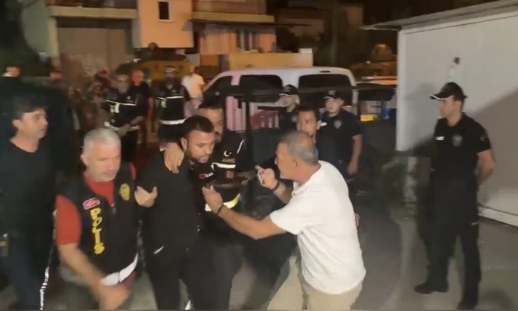 Düziçi'de kayıp kadının ölümünde Tamer Kahveci hakkında tutuklama kararı verildi, ailesine ev hapsi verildi