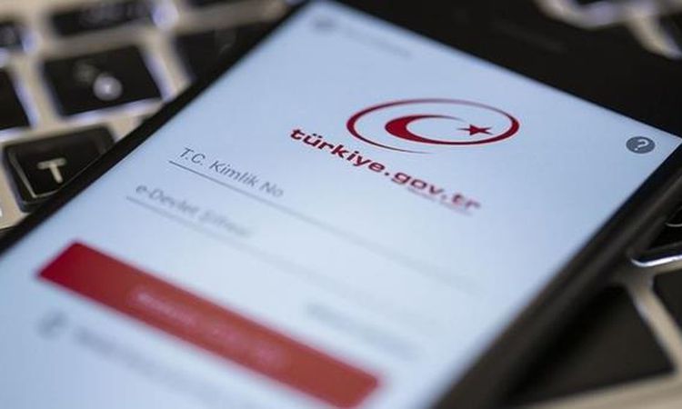 Sıcak Gündem: e-Devlet çöktü mü, e- Devlet sorun mu var, neden girilmiyor? 10 Ağustos e-Devlet hangi tarihte d
