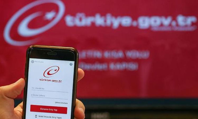 Son Gelişme: e-Devlet çöktü mü, e- Devlet sorun mu var, neden girilmiyor? 17 Ağustos e-Devlet hangi tarihte dü