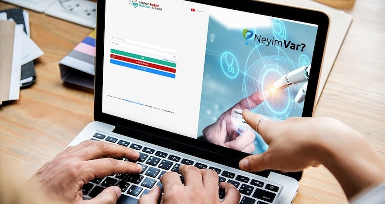 e-Devlet ve e-Nabız zorunluluğu sonrası MHRS karıştı - Son Dakika Haberleri ve Merak Edilenler