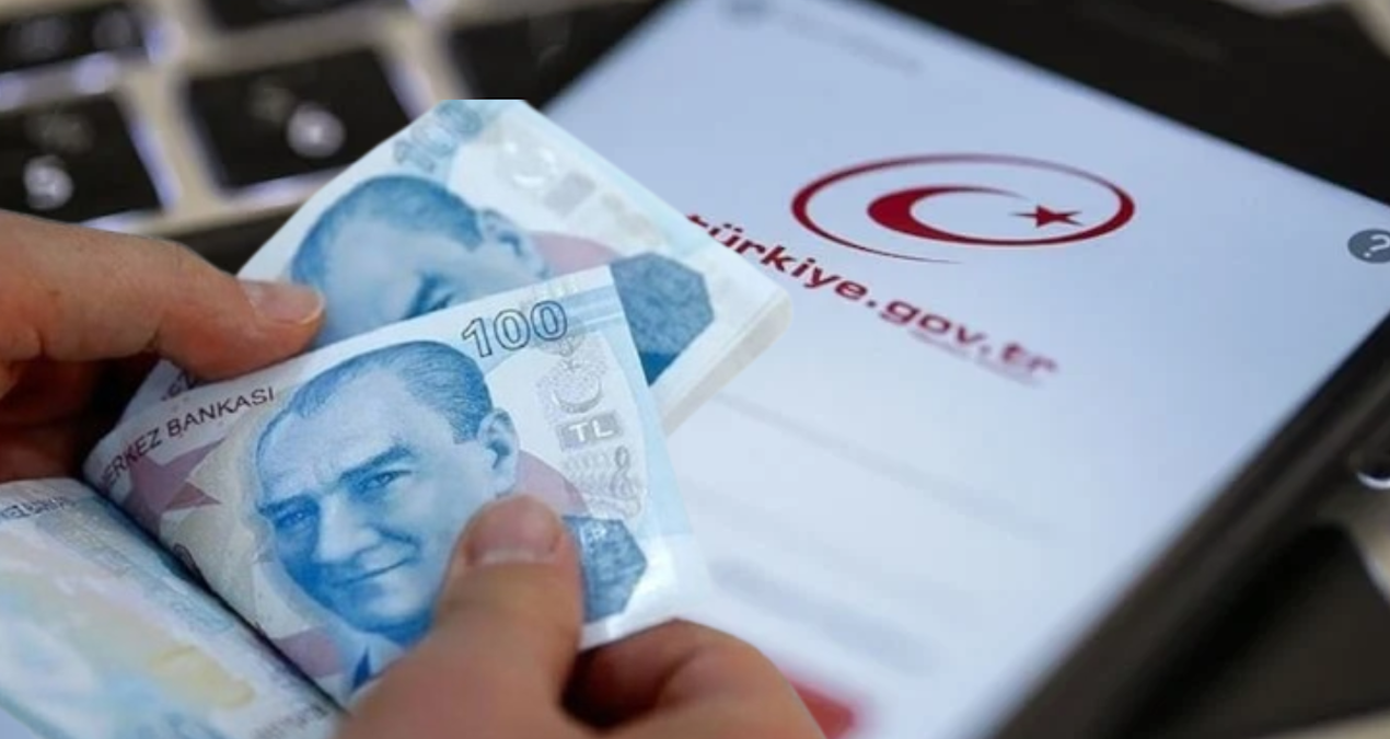 Gündemden Son Bilgiler: e-Devlet’inizi hemen kontrol edin: SGK o paraları geri ödüyor - En Son Haber