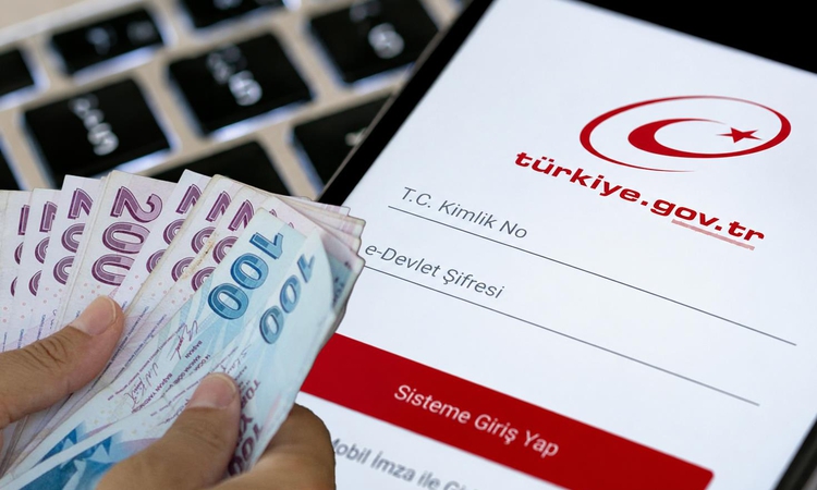 e-Devlet'te bu 3 harfe dikkat! Emekli maaşınız iptal edilebilir: Gelişmeler Takip Ediliyor