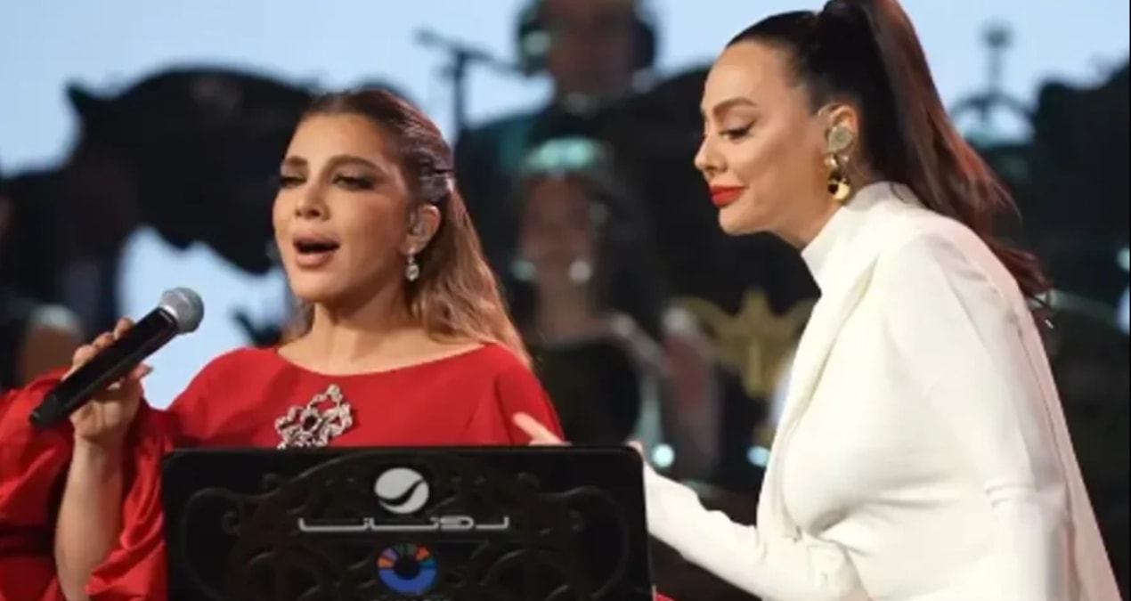 Son Gelişme: Ebru Gündeş'in Riyad konserinde aldığı ücretin söylentisi bile dudak uçuklattı - Son Dakika Haber