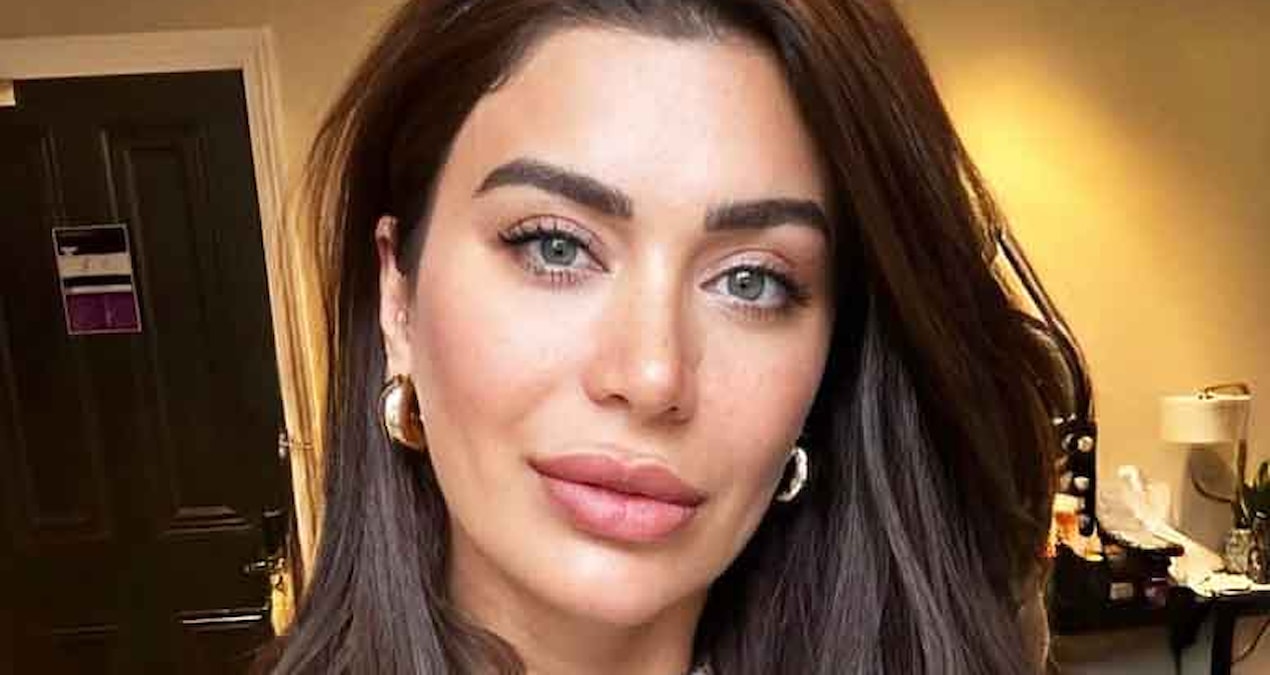 Kritik Açıklama: Ebru Şancı botoks kurbanı oldu - En Son Haber