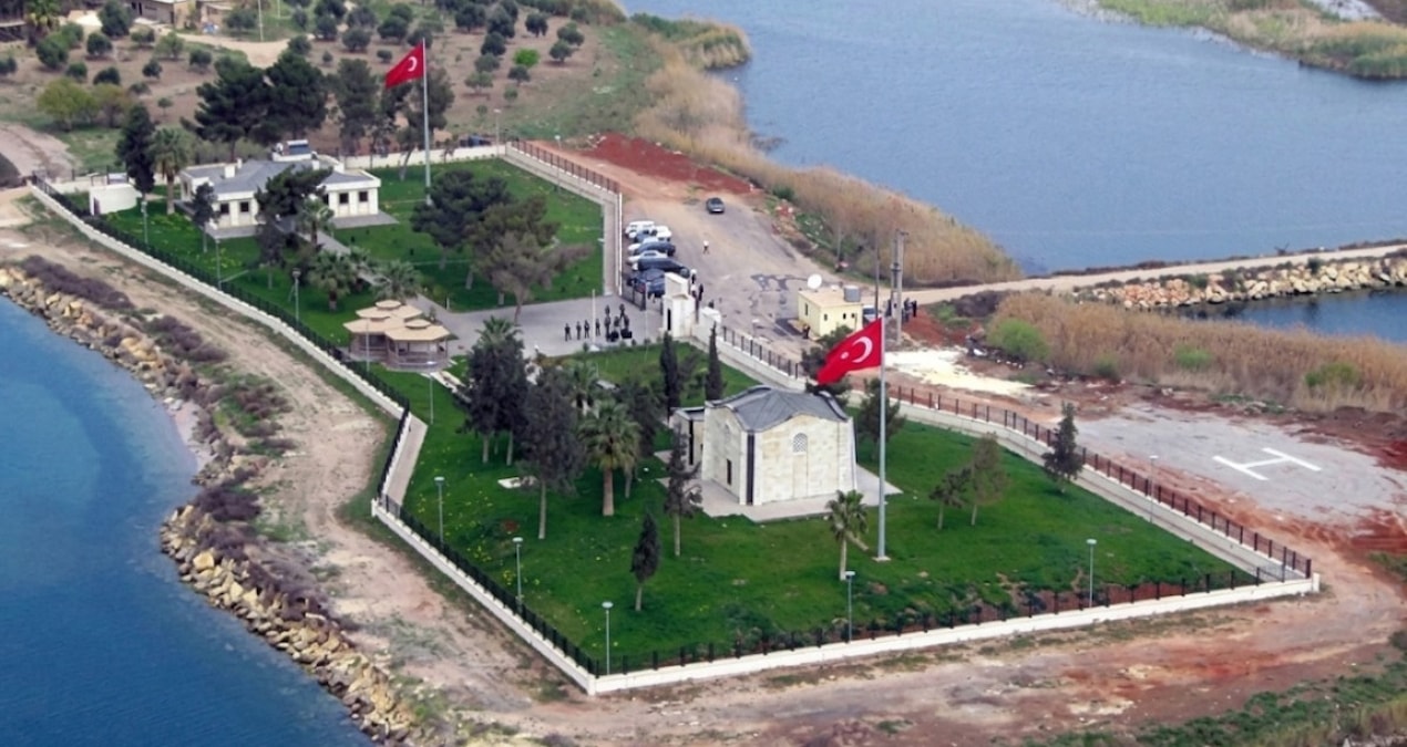 Ayrıntılar Netleşti: Ecdadımız sürgünde iktidar başka alemde - En Son Haber - Son Dakika Bilgileri