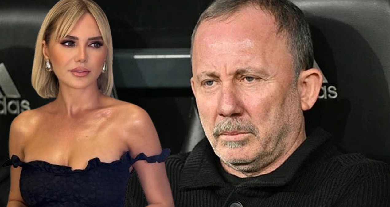 Ece Erken reproached Sergen Yalçın: "I regret it very much," he said and ran to the prosecutor's office - Last Minute News