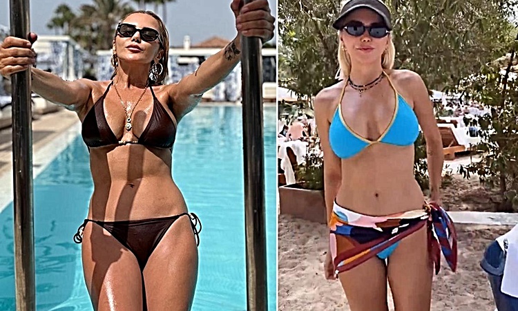 Ece Erken özel fotoğraflarını neden ücretli paylaştığını tüm detaylarıyla paylaştı: Gelişmeler Takip Ediliyor
