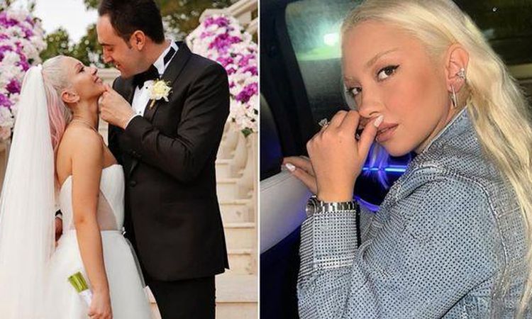 Ece Seçkin hamile mi? Ece Seçkin evli mi, eşi kim? Ece Seçkin kaç yaşında? - Son Dakika ve Merak Edilenler