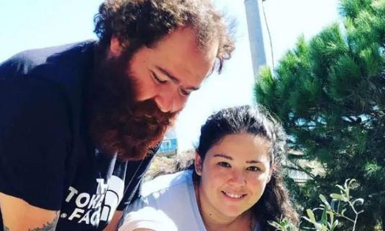 Gündemden Son Bilgiler: Ecem Ruşitoğlu kimdir, (Ecem Kaşıkçı) Ecem Ruşitoğlu kaç yaşında, evli mi, bekar mı, ç