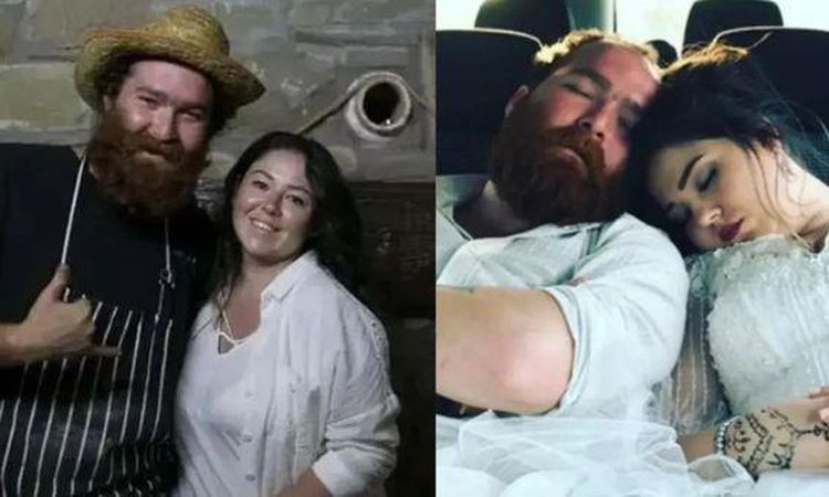 Kritik Açıklama: Ecem Ruşitoğlu kimdir? Eren Kaşıkçı’nın eşi Ecem Ruşitoğlu kaç yaşında, nereli? Eren Kaşıkçı