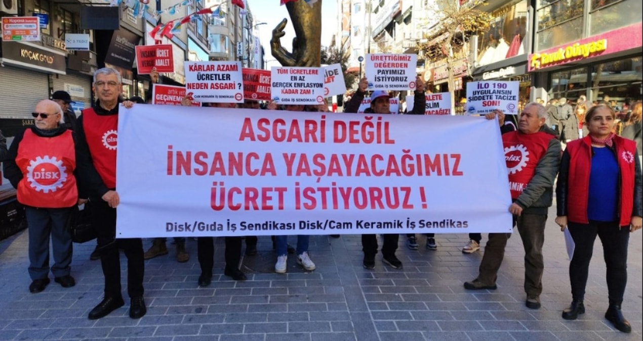 Sıcak Gündem: Ecevit isyan etmişti Erdoğan sessiz - Haberleri | İşte Tüm Ayrıntılar