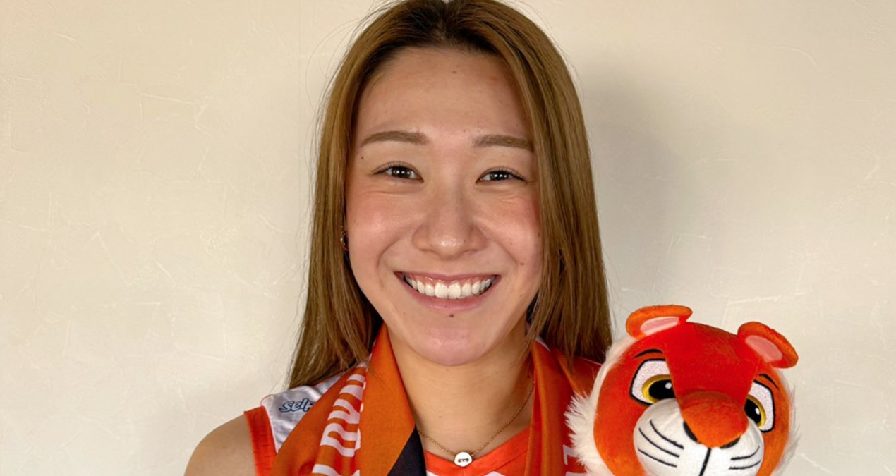 Gündemden Son Bilgiler: Eczacıbaşı Dynavit, Mayu Ishikawa'yı kadrosuna kattı - Haberleri