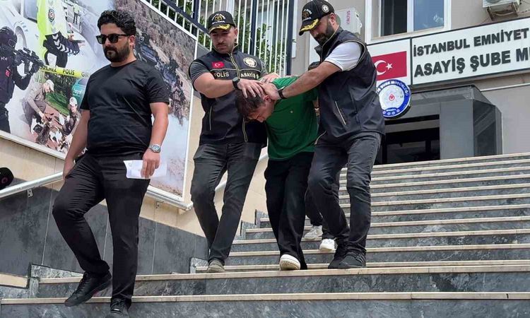 Gündemden Son Bilgiler: Eczane önünde cinayet zanlısı adliyede: 'Yakalanmasaydım kendimi öldürecektim' - Son D