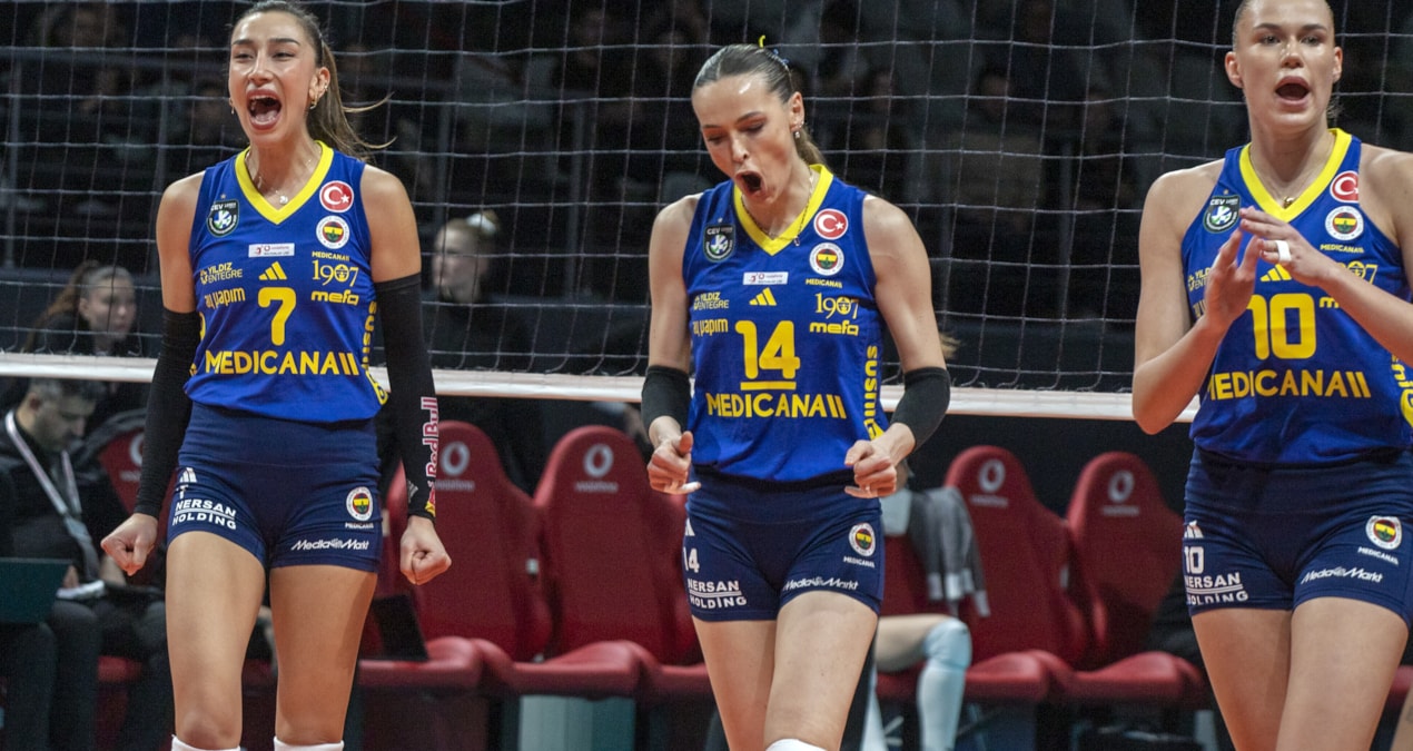 Ayrıntılar Netleşti: Eda Erdem son imzasını atıyor! Fenerbahçe'den resmi açıklama - Son Dakika - Son Dakika Bi