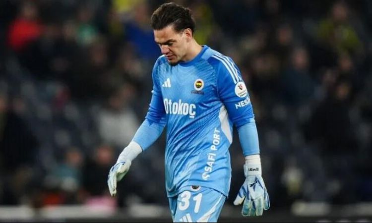 Ederson neden yok, Ederson neden oynamıyor, Ederson sakat mı, yedek mi? - Son Dakika Haberleri ve Merak Edilen
