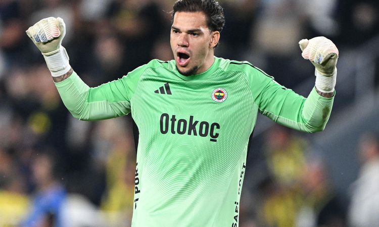 Gündemden Son Bilgiler: Ederson sonunda muradına eriyor - Son Dakika | İşte Tüm Ayrıntılar