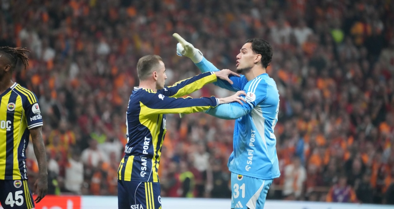 Sıcak Gündem: Ederson’un ayrılık için tek şartı var! Tüm alacağını istedi - Son Dakika