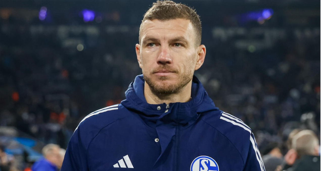 Gündemden Son Bilgiler: Edin Dzeko'dan 40 yaşında tarihi imza! 15 yıl sonra geri dönüyor - Son Dakika Haberler