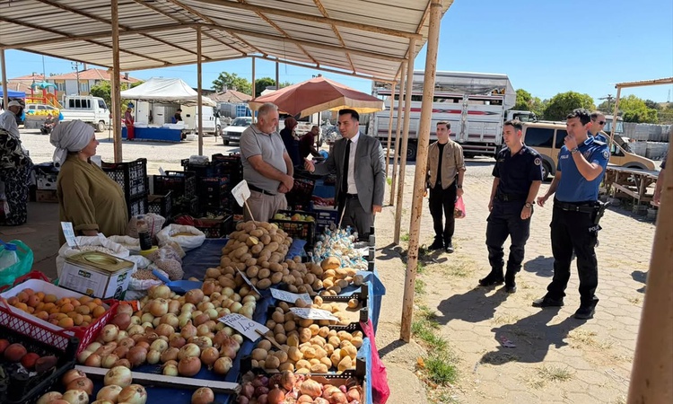 Edirne'den kısa kısa
