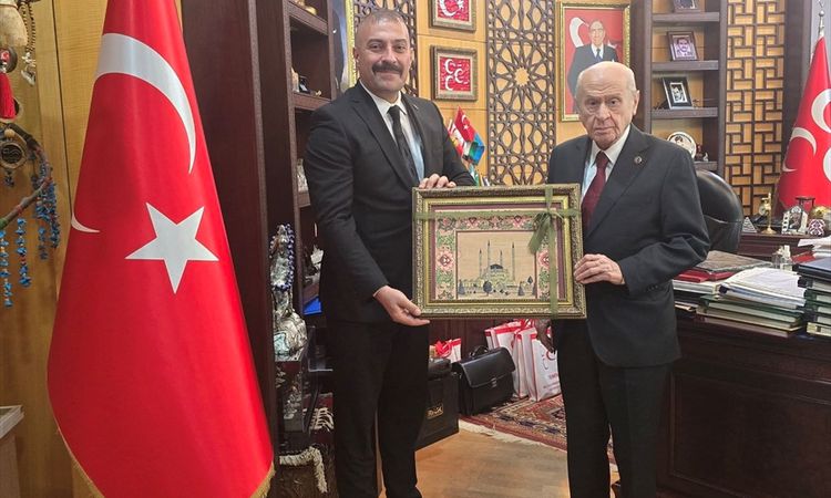 Edirne in brief