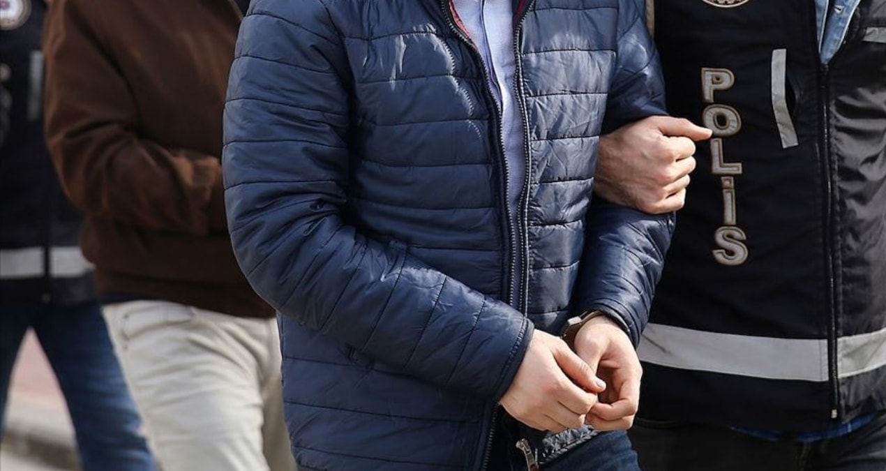 Gündemden Son Bilgiler: Edirne'de 'imar ruhsatında usulsüzlük' iddiası: Belediye meclis üyesi ve imar müdürü g