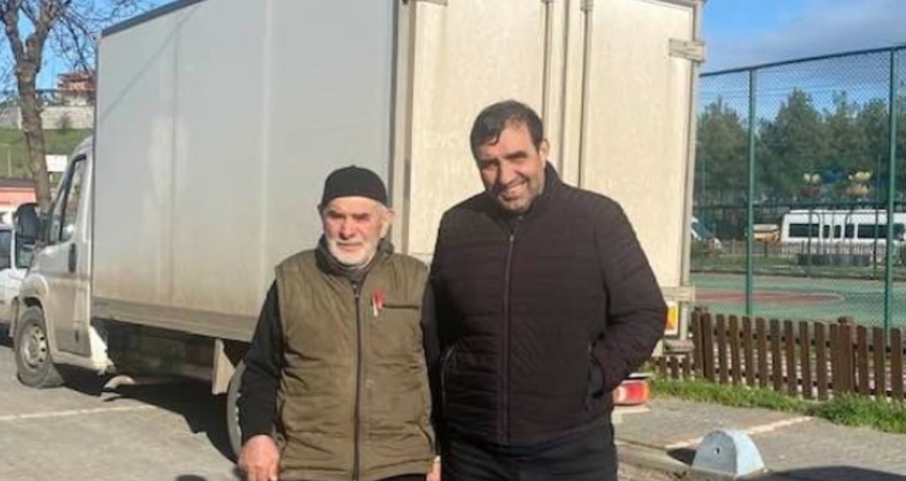 Son Gelişme: Edirne'de kayboldu, Çanakkale'de bulundu - En Son Haber - Son Dakika Bilgileri