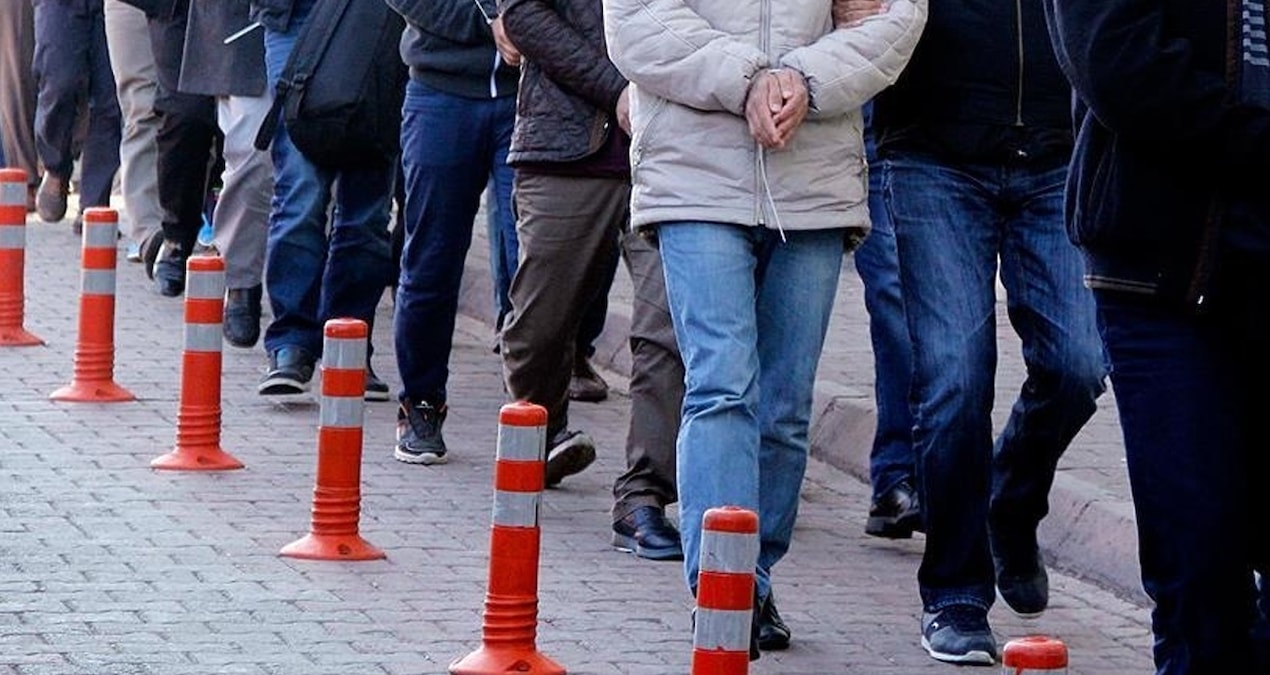Son Gelişme: Edirne ve Kırklareli'nde 11 göçmen sınır dışı edildi - Haberleri - Son Dakika Bilgileri
