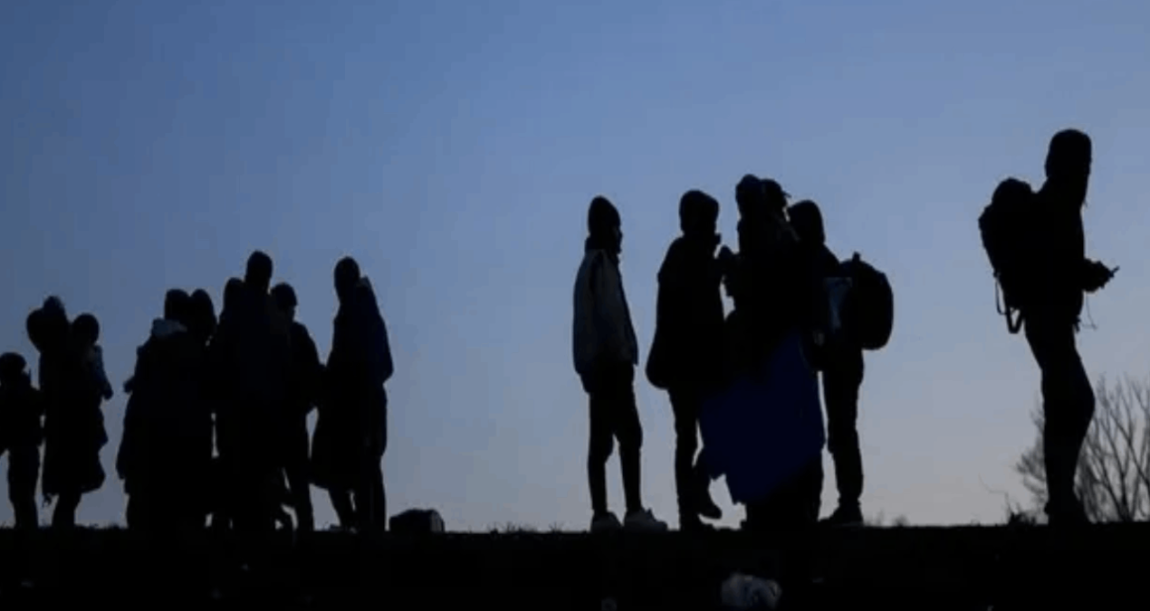 Gündemden Son Bilgiler: Edirne ve Kırklareli'nde 9 kaçak göçmen yakalandı. - Son Dakika | İşte Tüm Ayrıntılar