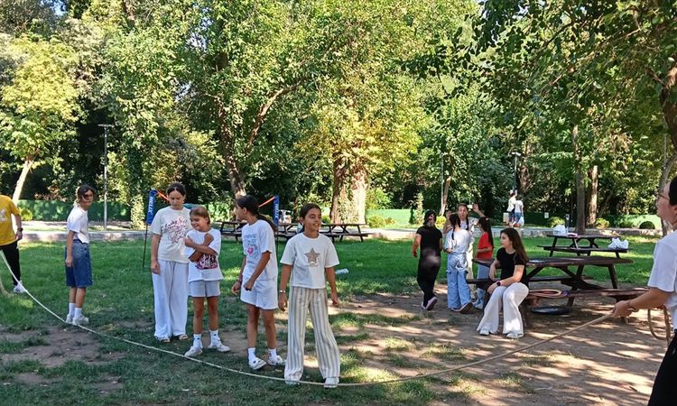 Sıcak Gündem: Edirne'de Kur'an Kursu Öğrencileri Etkinlikte Buluştu - Son Dakika Haberleri