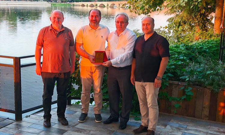 Ayrıntılar Netleşti: Edirne'de omurga sağlığı ve teknoloji bağımlılığı eğitimi - Haberleri - Son Dakika Bilgil