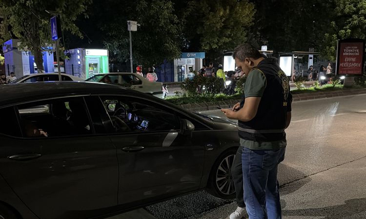 Ayrıntılar Netleşti: Edirne'de polis ekipleri "şok uygulama" vuku buldurdi - Son Dakika Haberleri ve Merak Edi