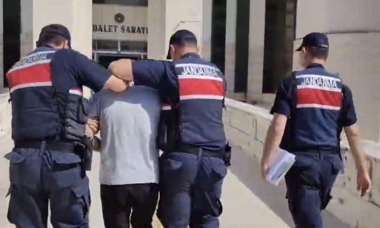 Gündemden Son Bilgiler: Edremit'teki orman alevlerında gözaltına alınan şüpheli tutuklama kararı verildi - Son