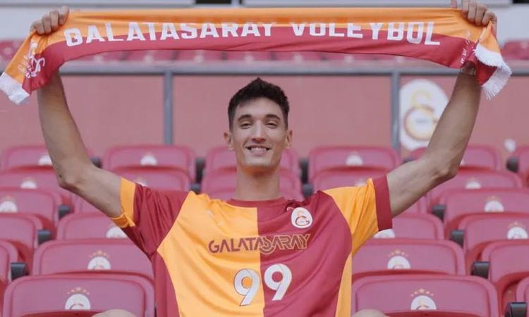 Kritik Açıklama: Efe Mandıracı kimdir, Efe Mandıracı kaç yaşında, nereli, hangi takımlarda oynadı? - Son Dakik