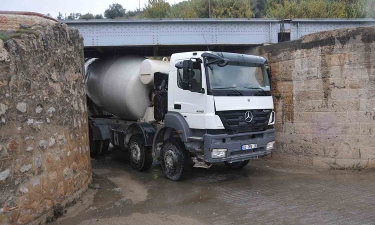 Ayrıntılar Netleşti: Efeler’de Çatalköprü Alt Geçidi 5 gün trafiğe kapatılacak - Son Dakika - Son Dakika Bilgi