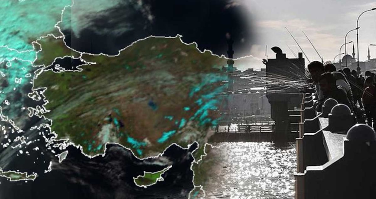 Son Gelişme: Efesli 7 kardeşe dayanan kehanet her 27 Haziran gündem oluyor: Yazın kaderi belirleniyor - Haberl