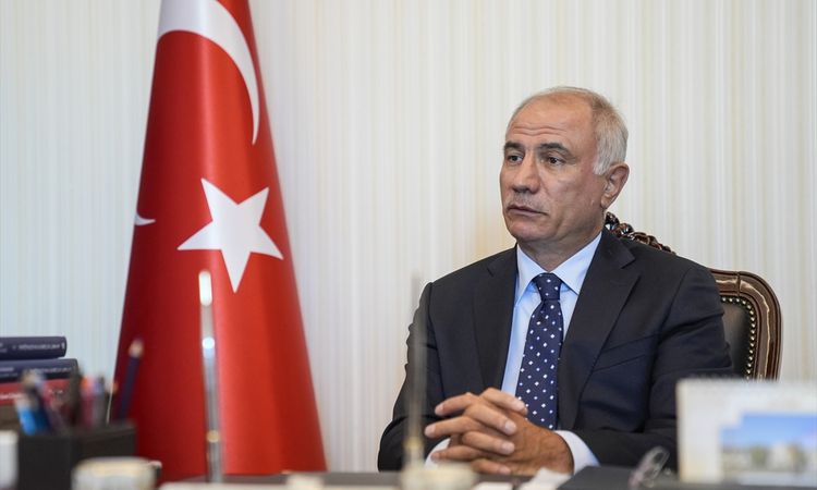 Efkan Ala: We prevented coup helicopters with tender weapons on July 15 - Breaking News