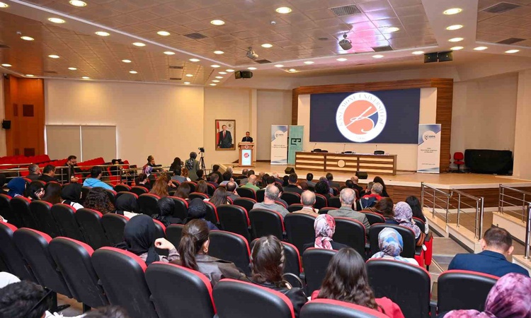 Eğitimde yapay zeka, Kastamonu'da düzenlenen 13. ERPA Kongresi'nde ele alınıyor | İşte Tüm Ayrıntılar