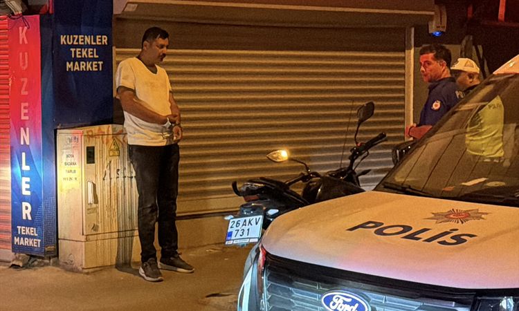 Son Gelişme: Ehliyetsiz sürücüye 550 bin TL ceza - Son Dakika