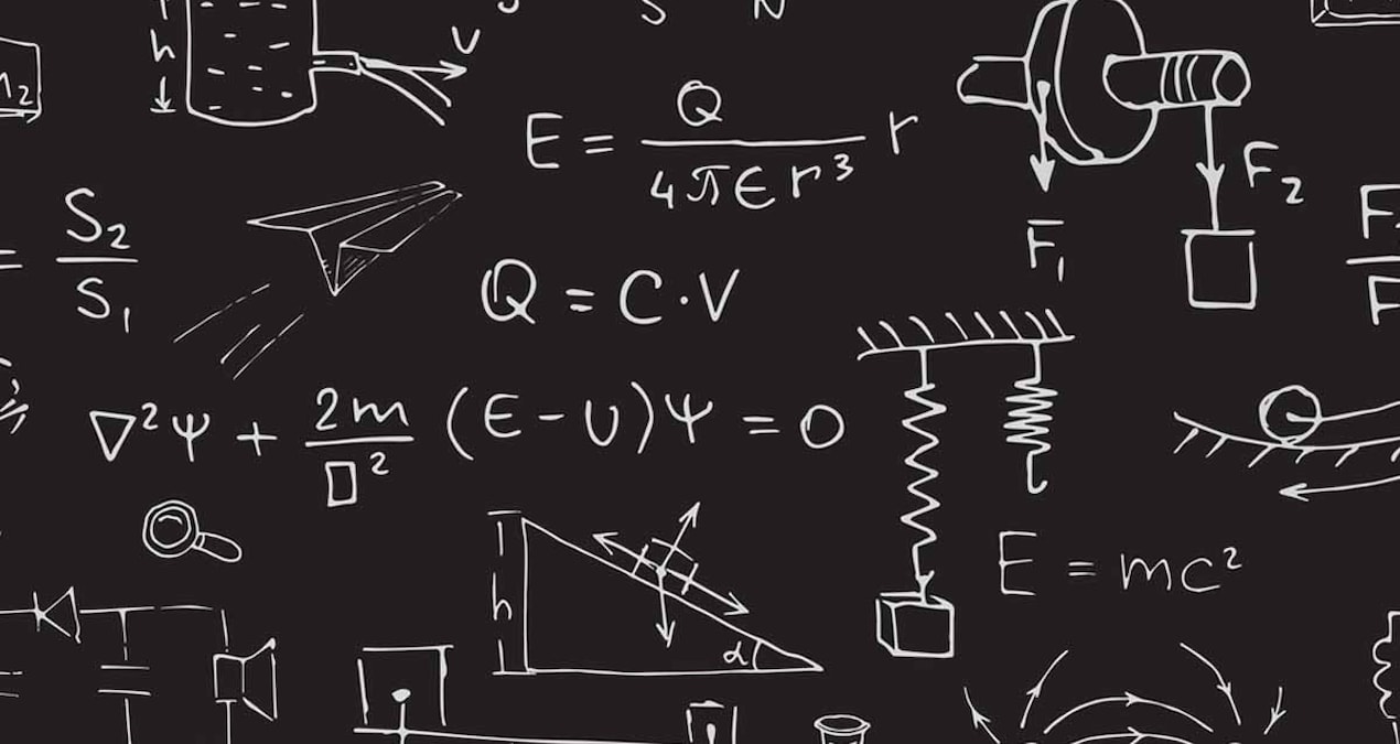 Ayrıntılar Netleşti: Einstein’ın bile gözünden kaçan 200 yıllık hata, fizik kitaplarını çöpe attıracak - En So