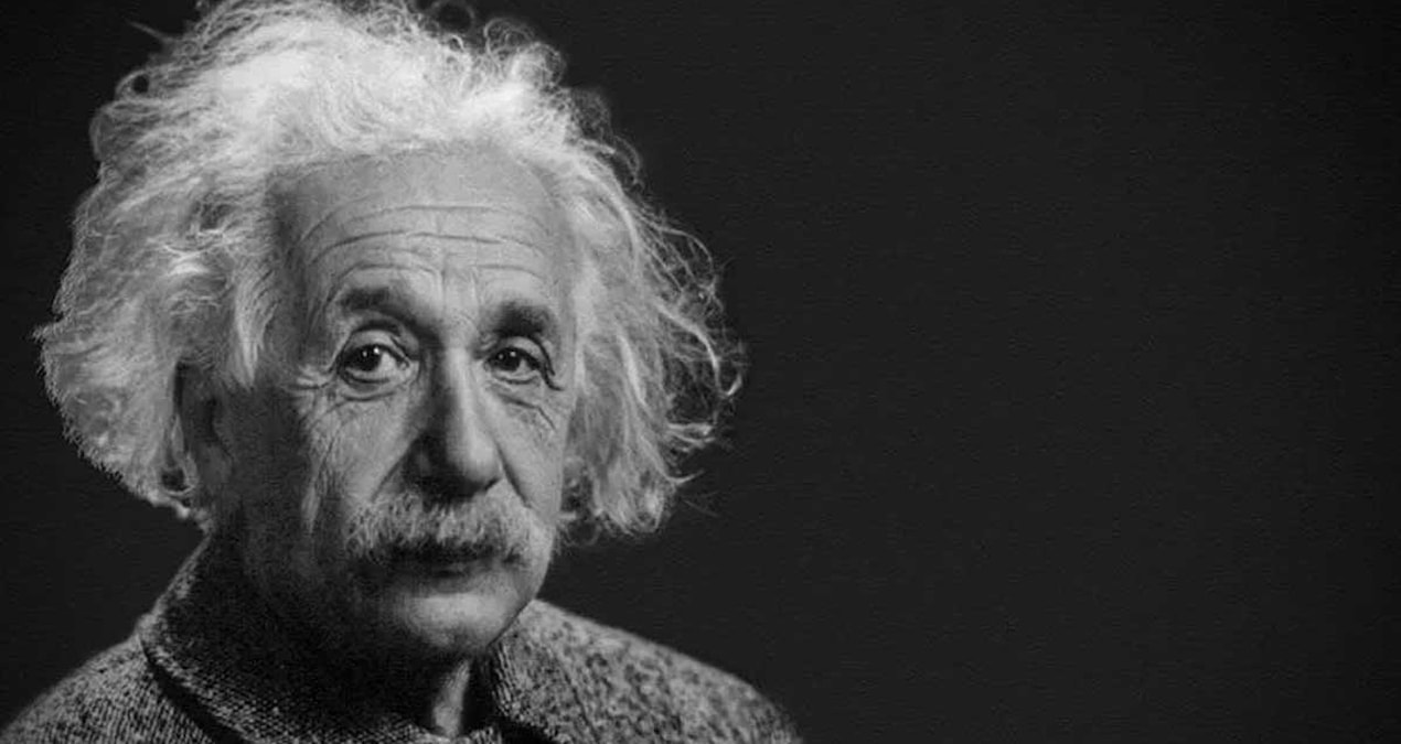 Einstein found the way to eliminate aging years ago: These 2 things are all that is needed - Latest News