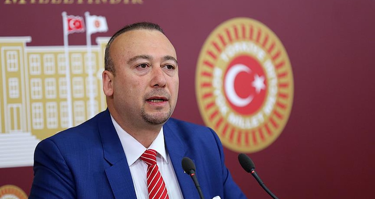 Ayrıntılar Netleşti: Ek ifadenin ardından Özkan Yalım'ın cezaevi değiştirildi - Son Dakika Haberleri | İşte Tü